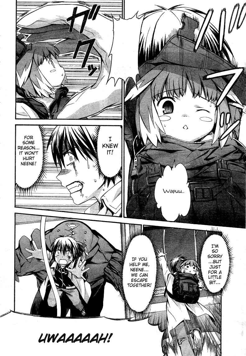 Page 10 Chapter 6 World Embryo