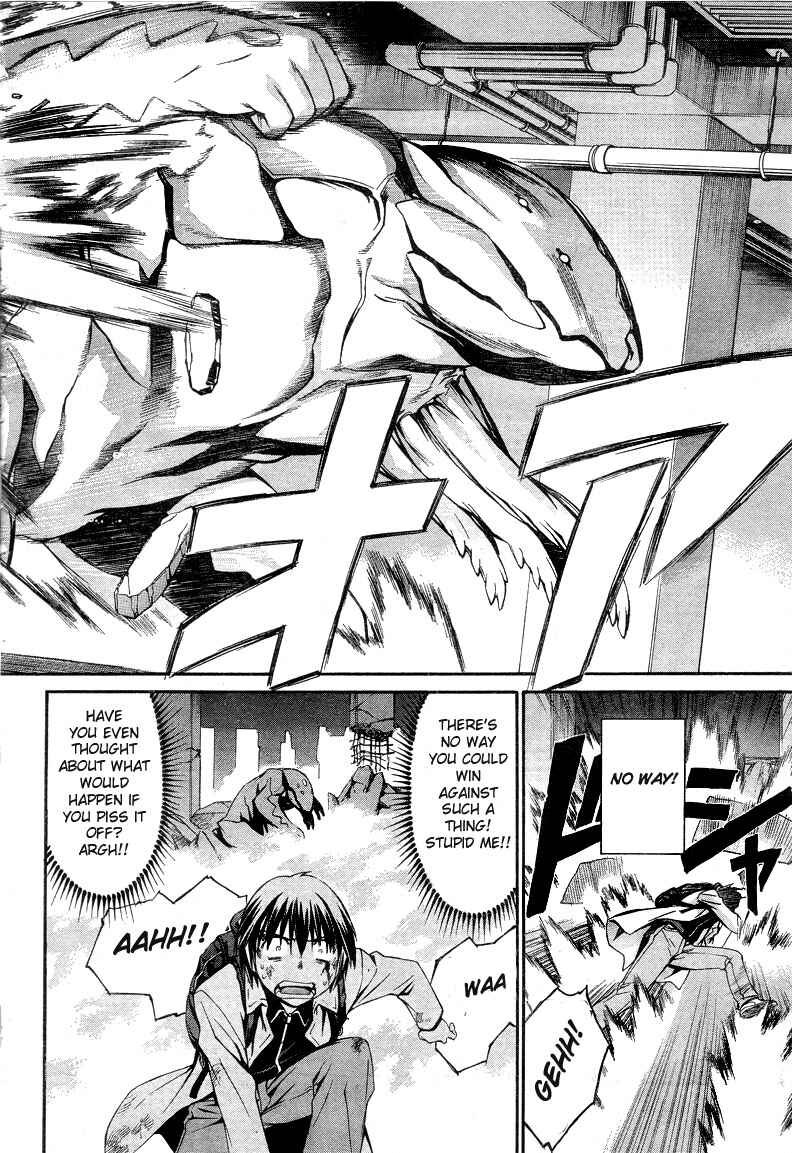 Page 4 Chapter 6 World Embryo