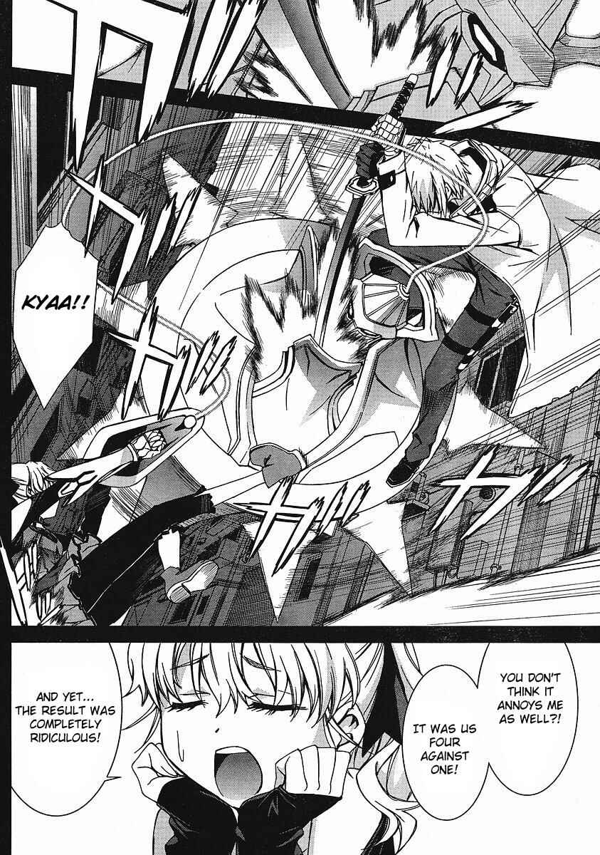 Page 11 Chapter 36 World Embryo