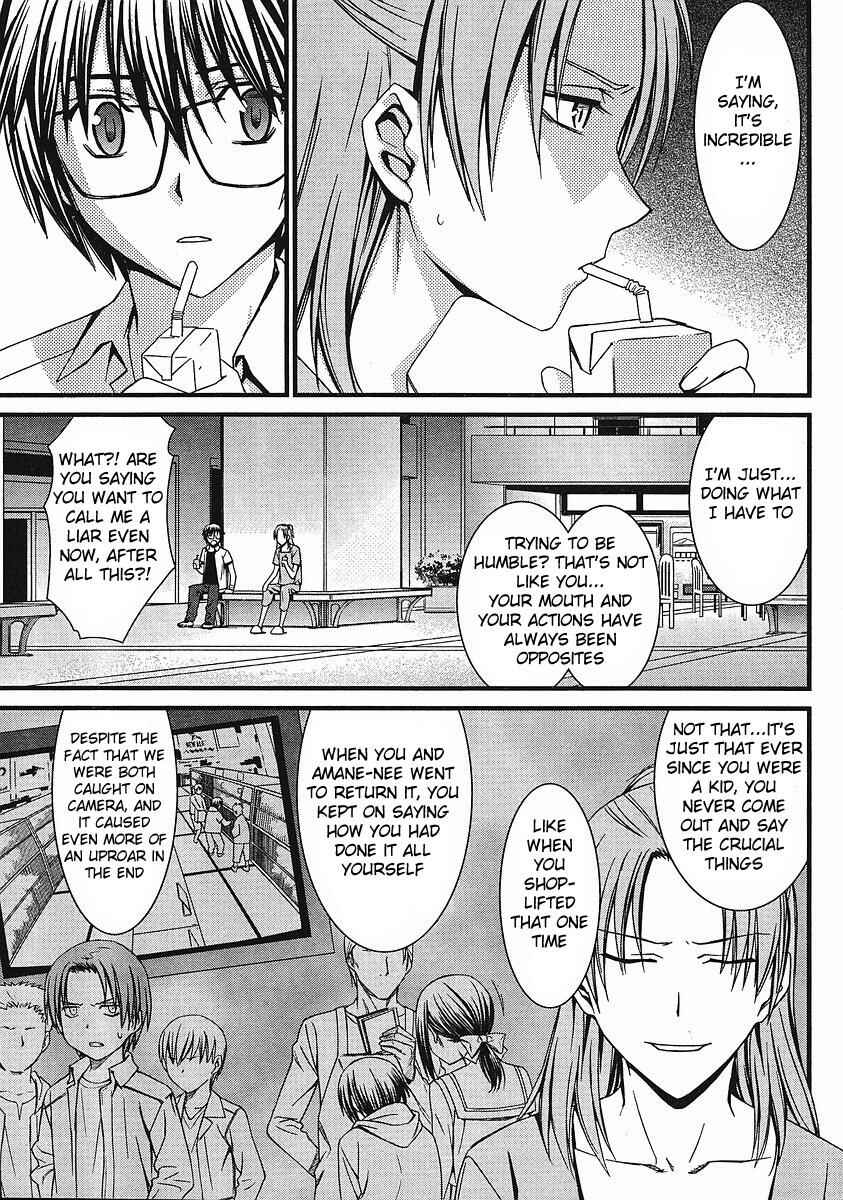Page 16 Chapter 36 World Embryo