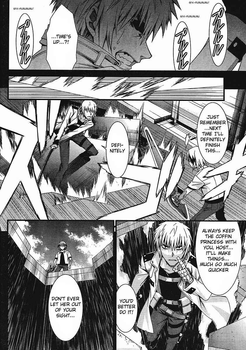 Page 21 Chapter 36 World Embryo