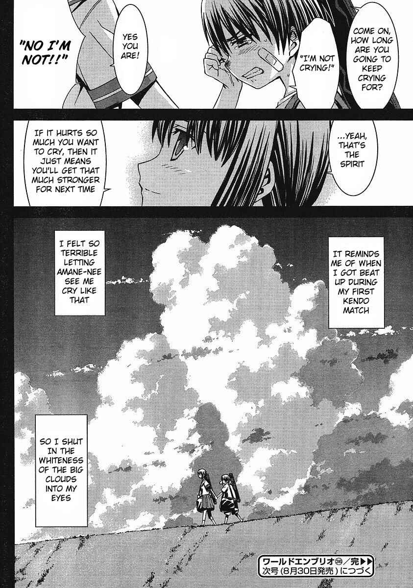 Page 23 Chapter 36 World Embryo