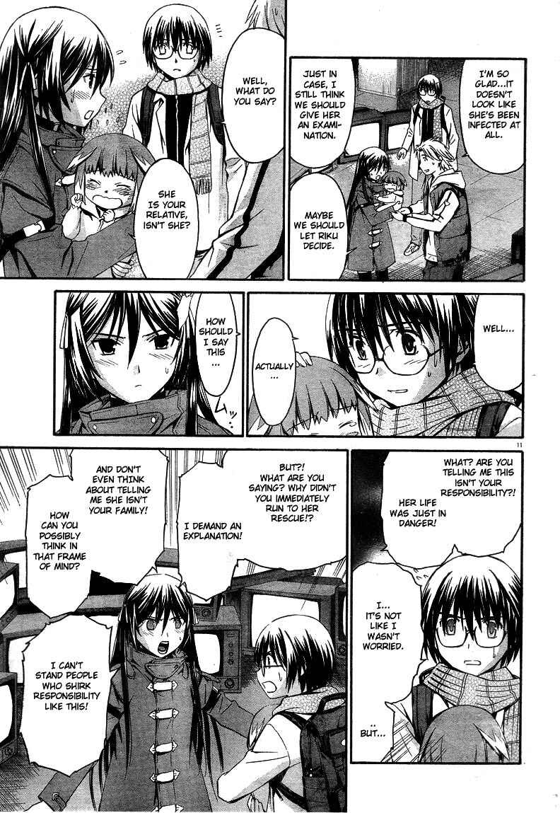 Page 10 Chapter 5 World Embryo