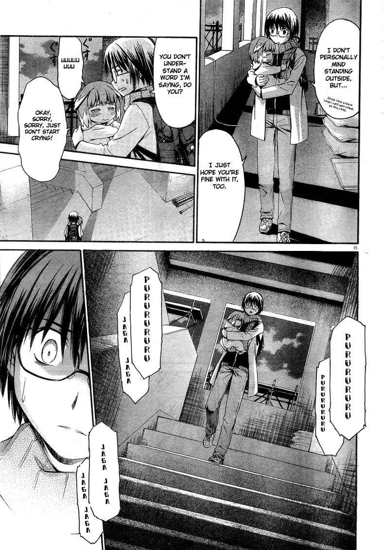 Page 14 Chapter 5 World Embryo