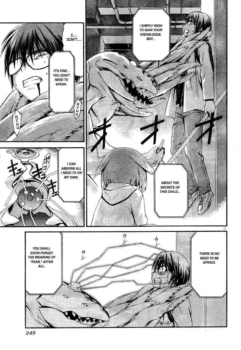 Page 20 Chapter 5 World Embryo