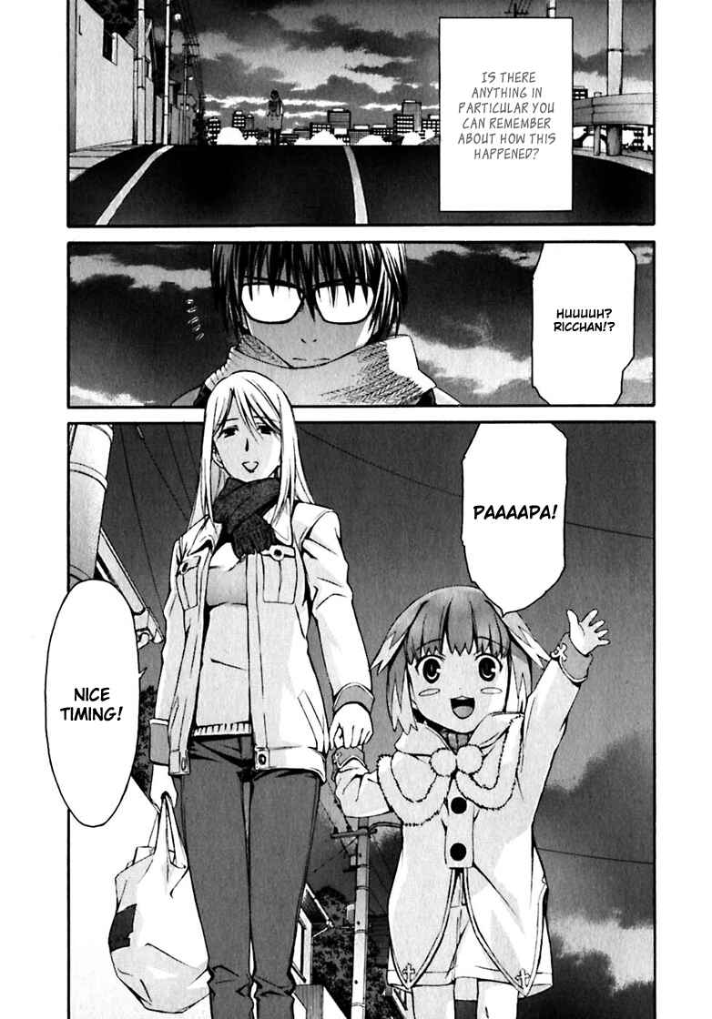 Page 16 Chapter 18 World Embryo