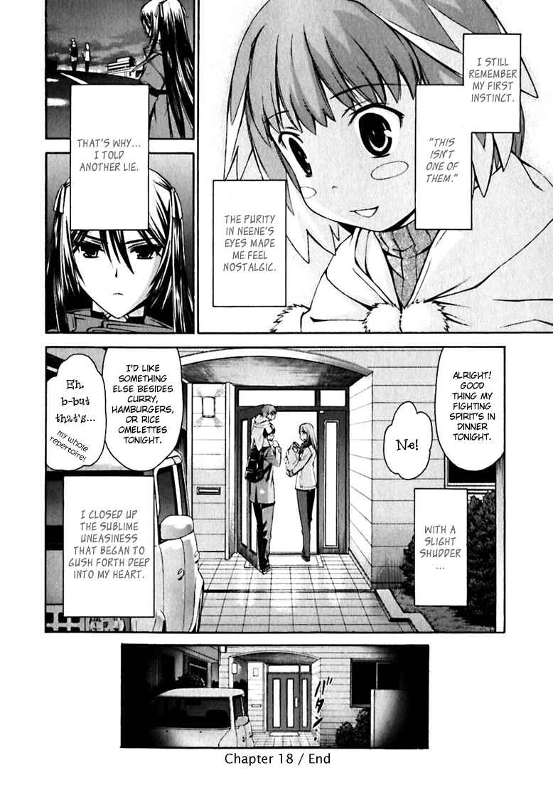 Page 22 Chapter 18 World Embryo