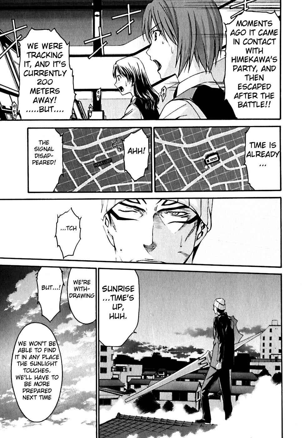 Page 11 Chapter 20 World Embryo