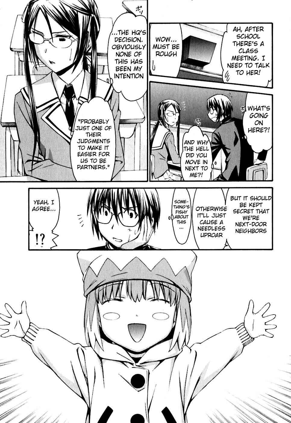 Page 13 Chapter 20 World Embryo