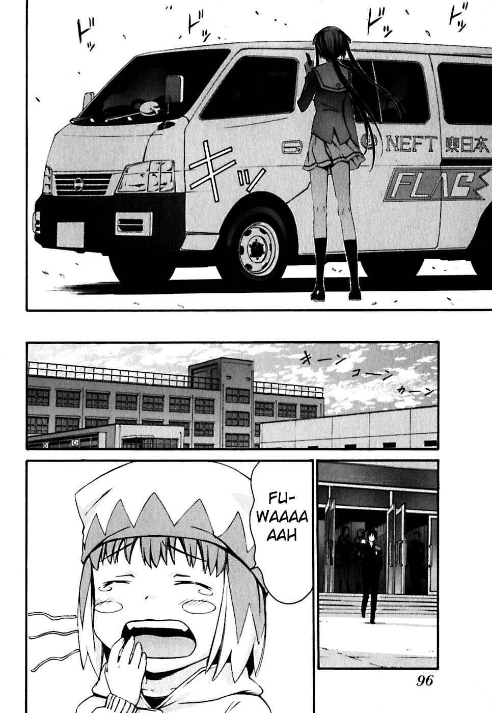 Page 20 Chapter 20 World Embryo