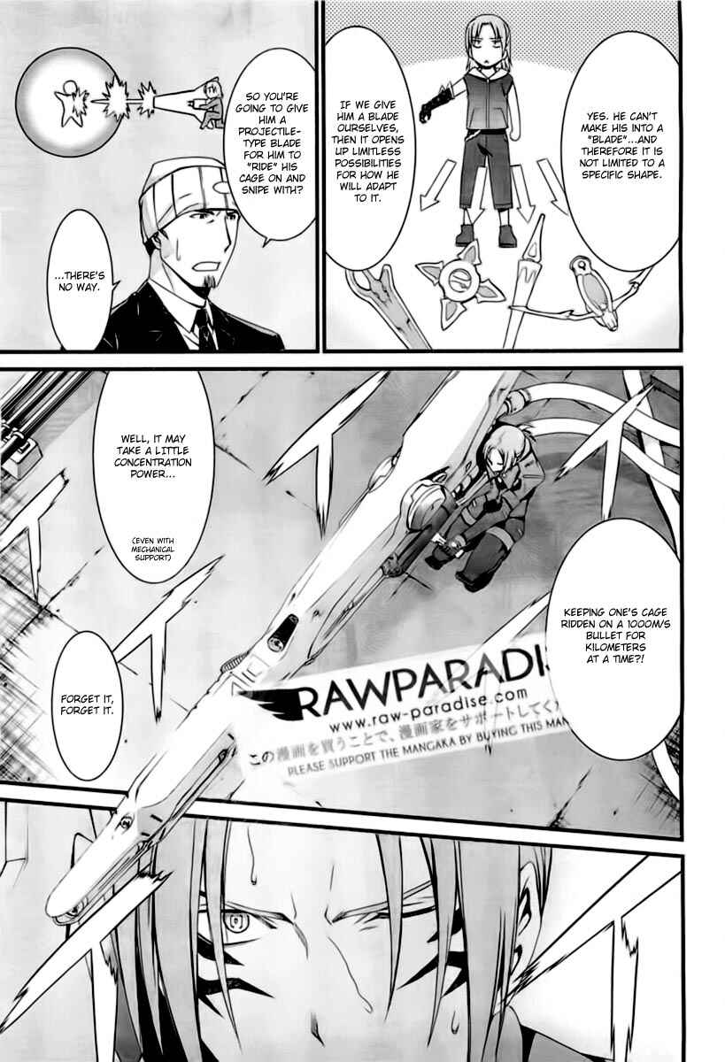 Page 4 Chapter 53 World Embryo