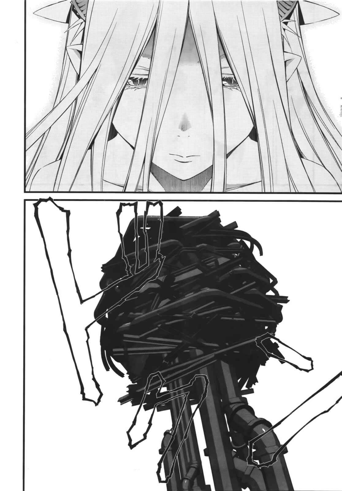 Page 13 Chapter 52 World Embryo
