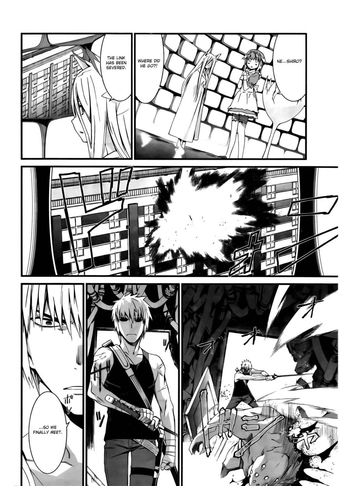 Page 19 Chapter 52 World Embryo