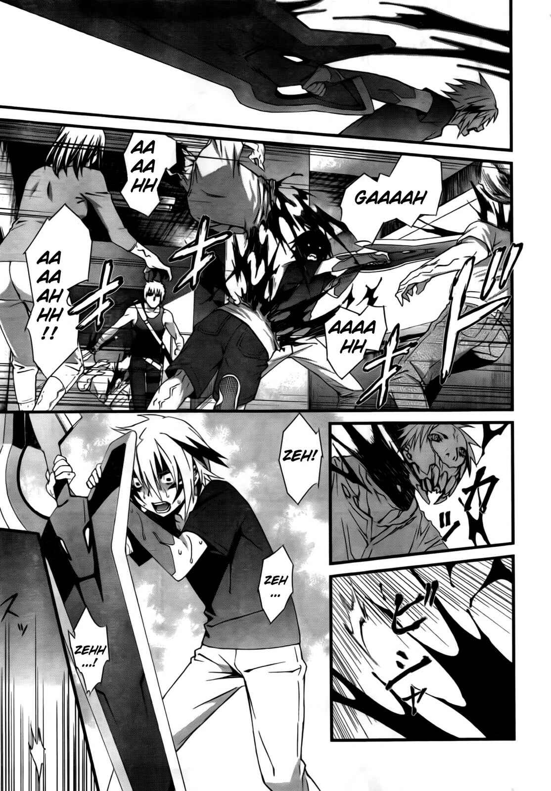 Page 2 Chapter 52 World Embryo