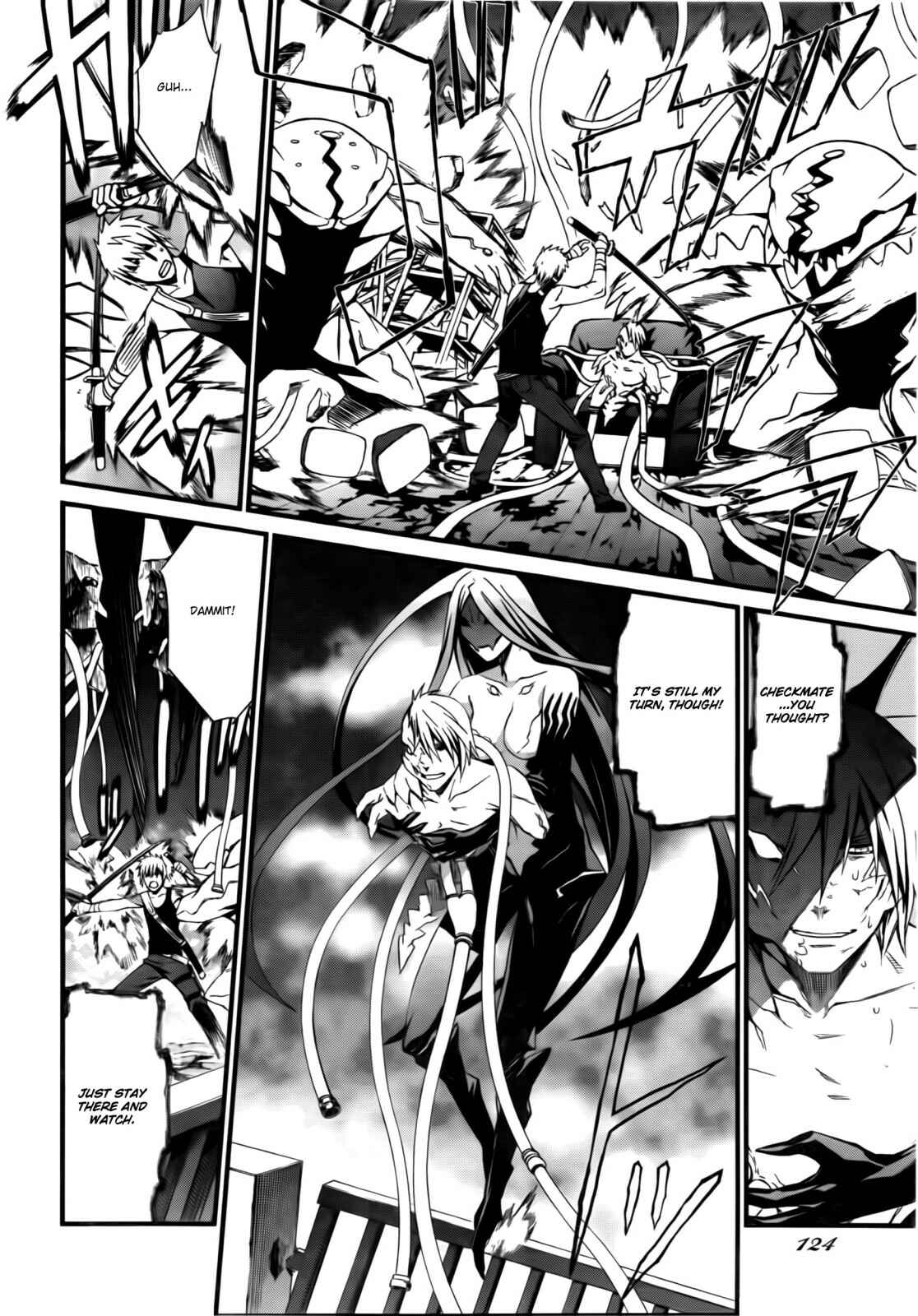 Page 23 Chapter 52 World Embryo
