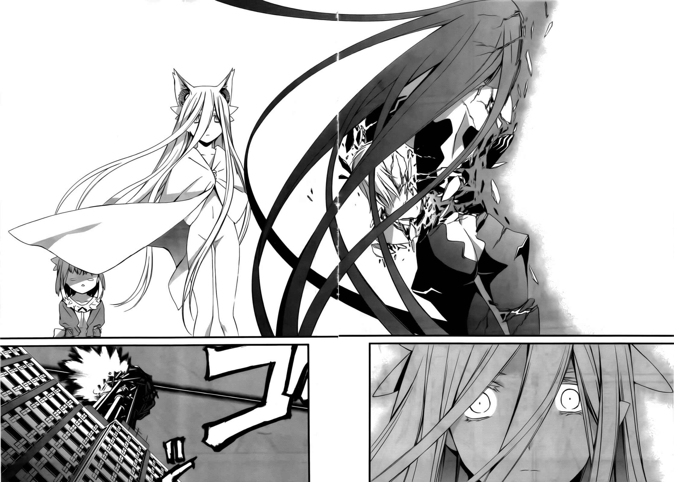 Page 29 Chapter 52 World Embryo
