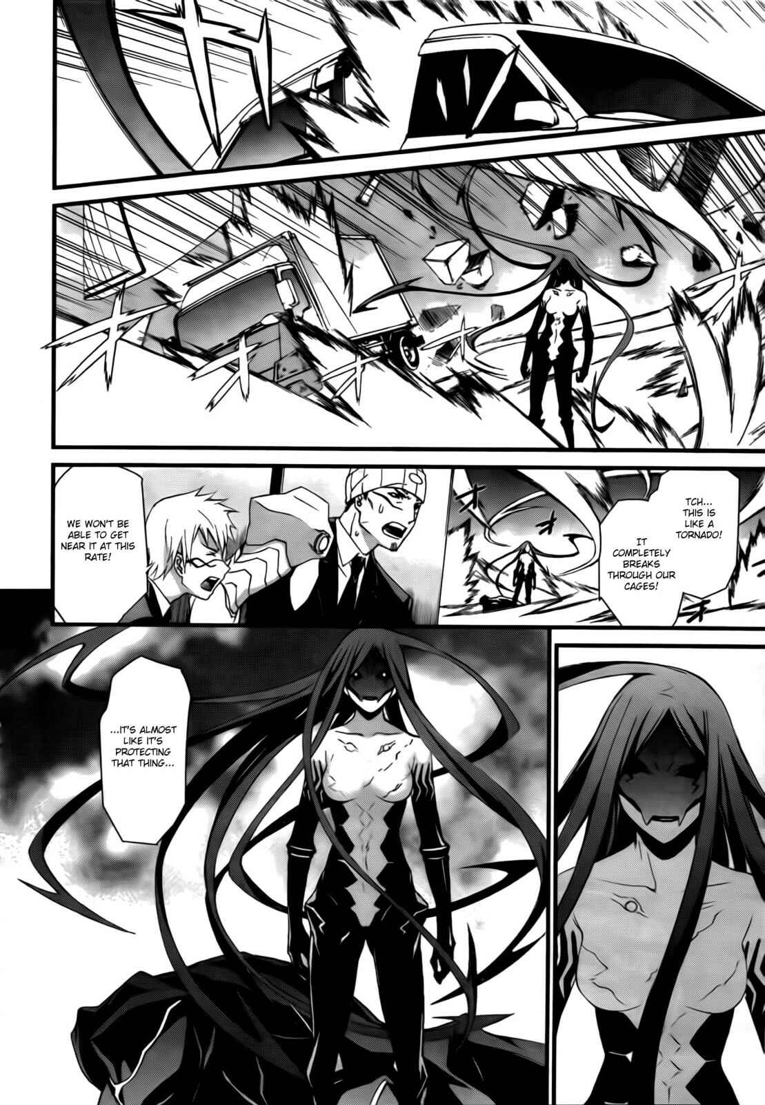 Page 7 Chapter 52 World Embryo