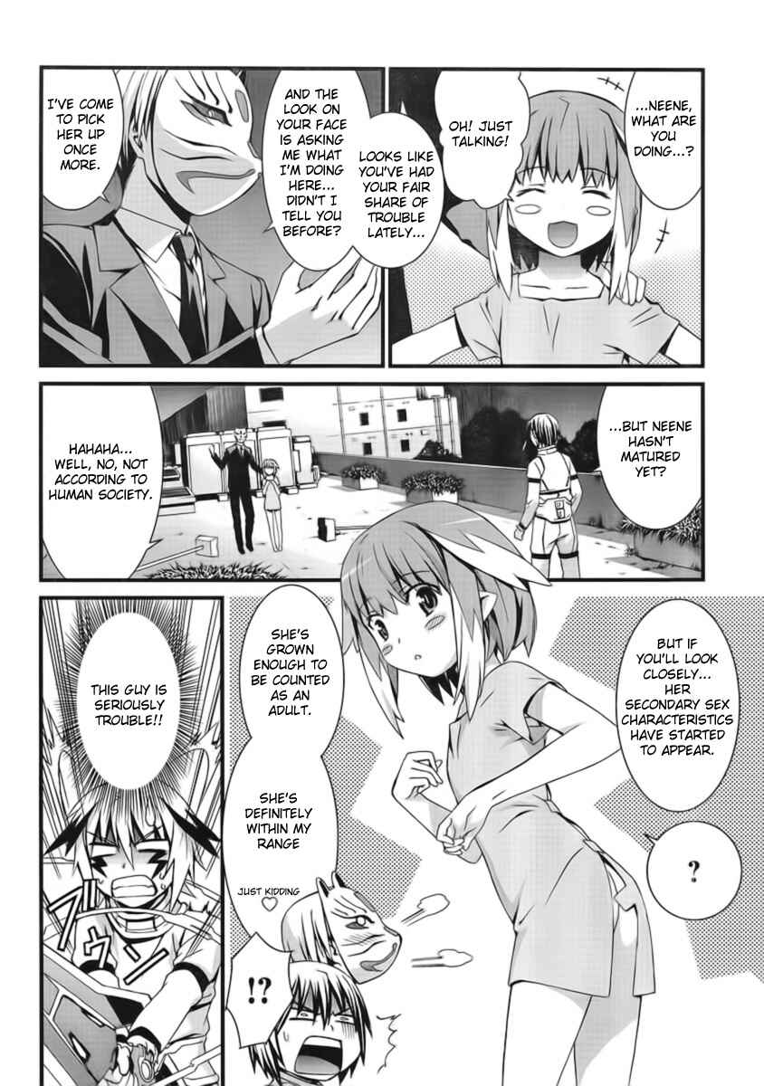Page 18 Chapter 45 World Embryo