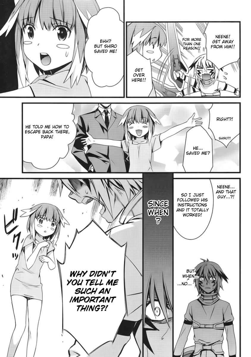 Page 19 Chapter 45 World Embryo