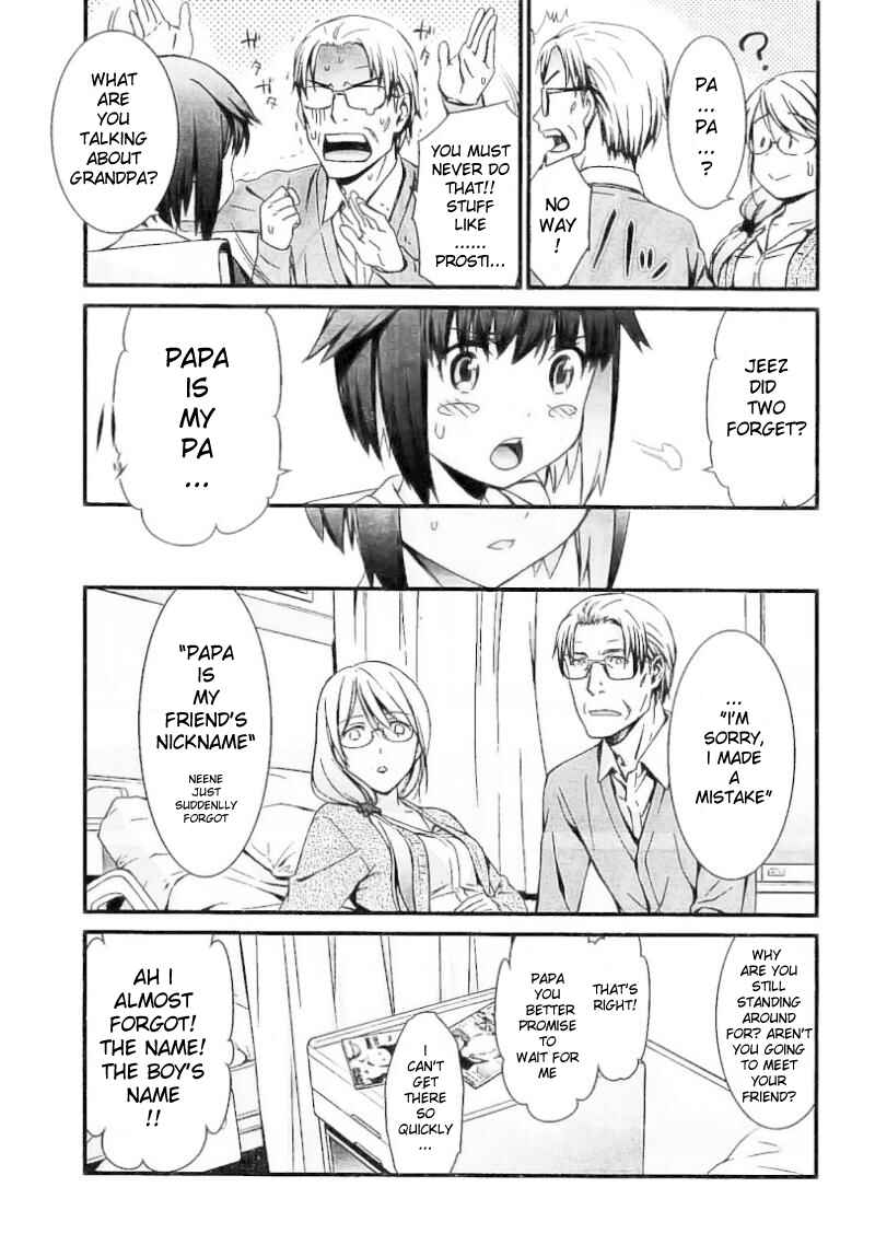 Page 17 Chapter 97 World Embryo