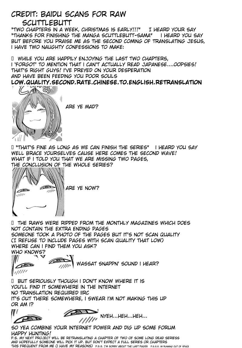 Page 39 Chapter 97 World Embryo