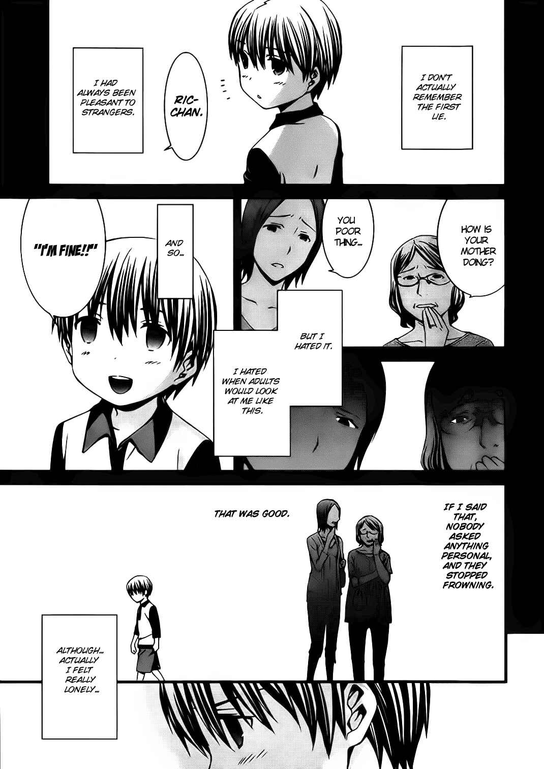 Page 4 Chapter 72 World Embryo