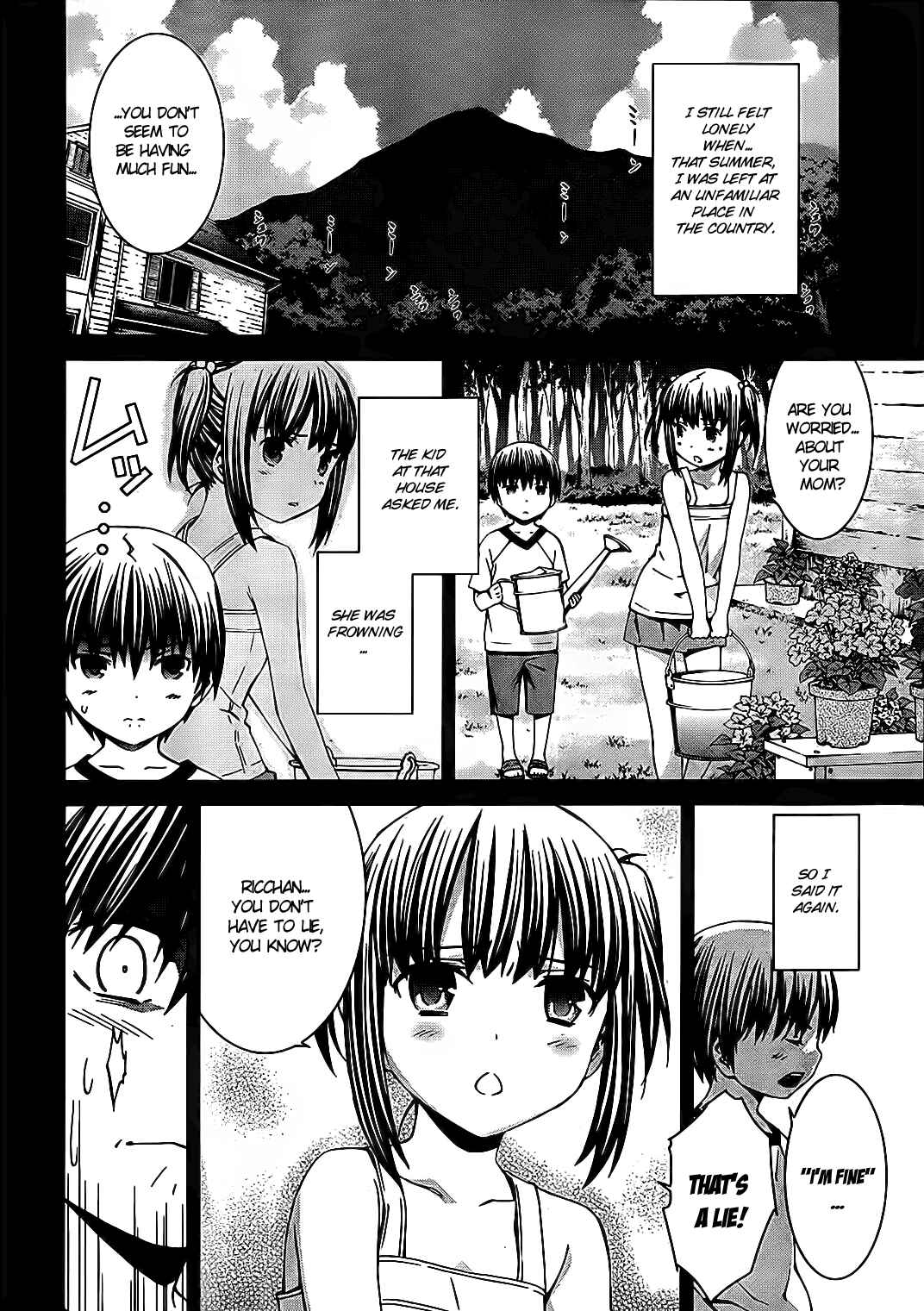 Page 5 Chapter 72 World Embryo