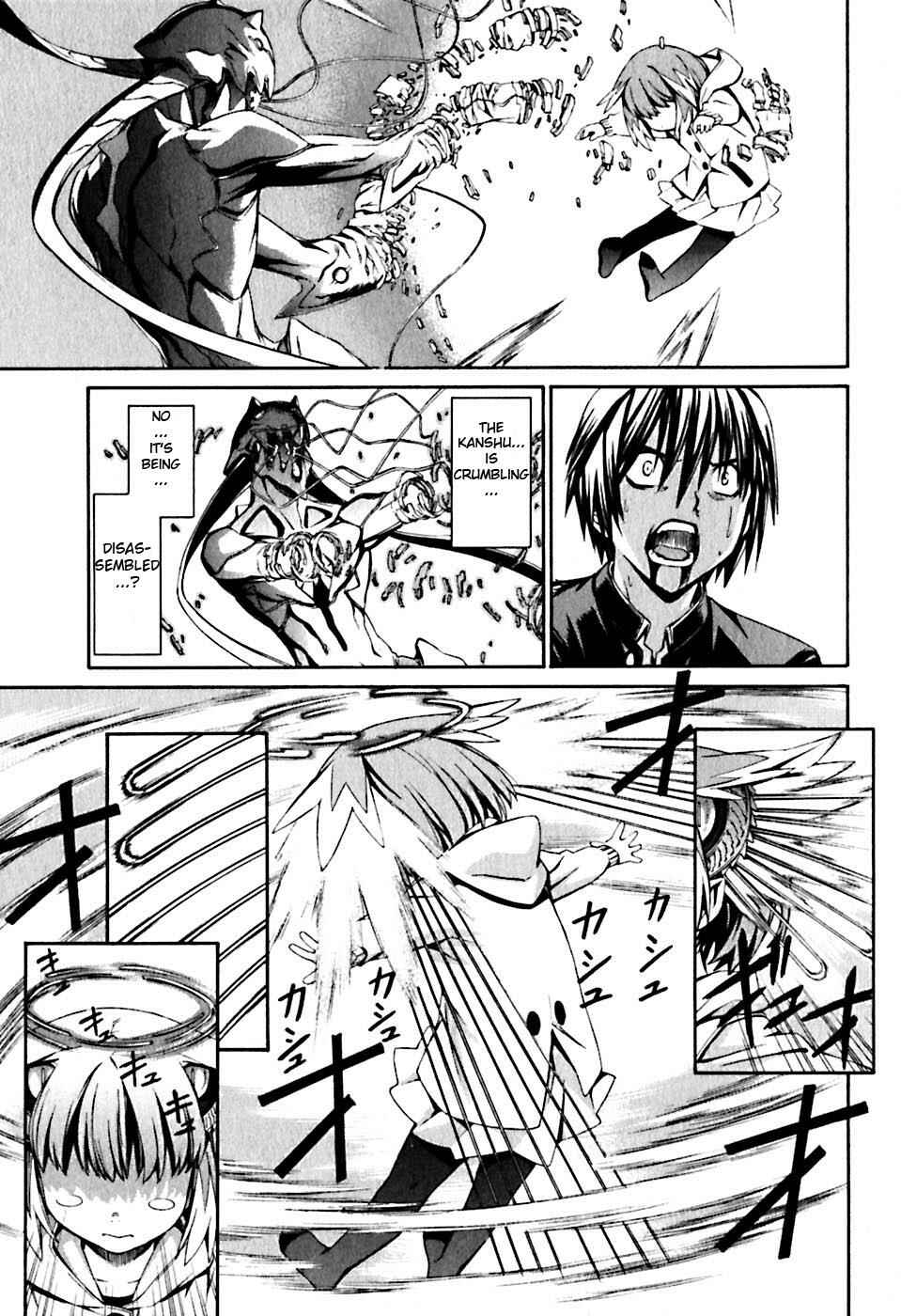 Page 10 Chapter 24 World Embryo