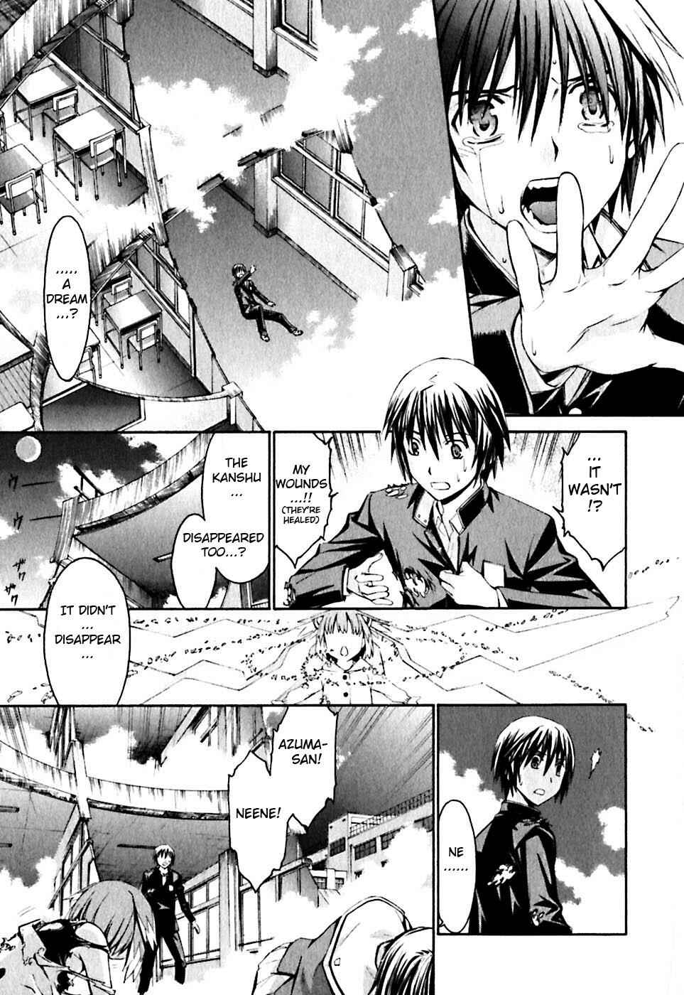 Page 17 Chapter 24 World Embryo