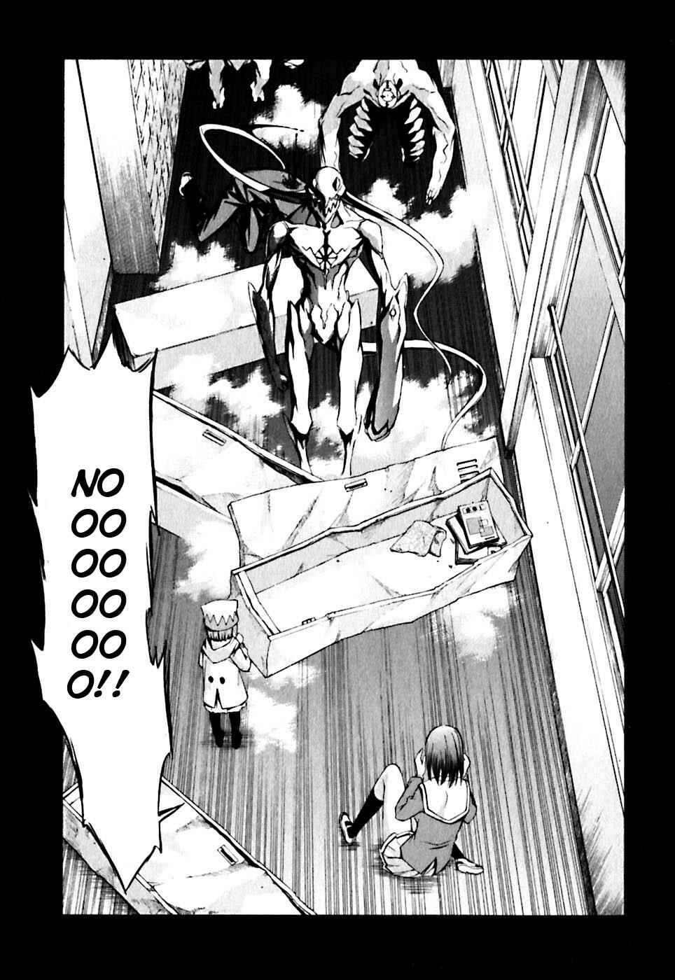 Page 4 Chapter 24 World Embryo