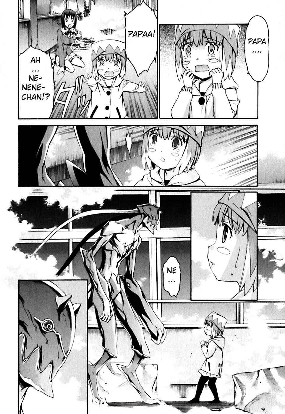 Page 5 Chapter 24 World Embryo