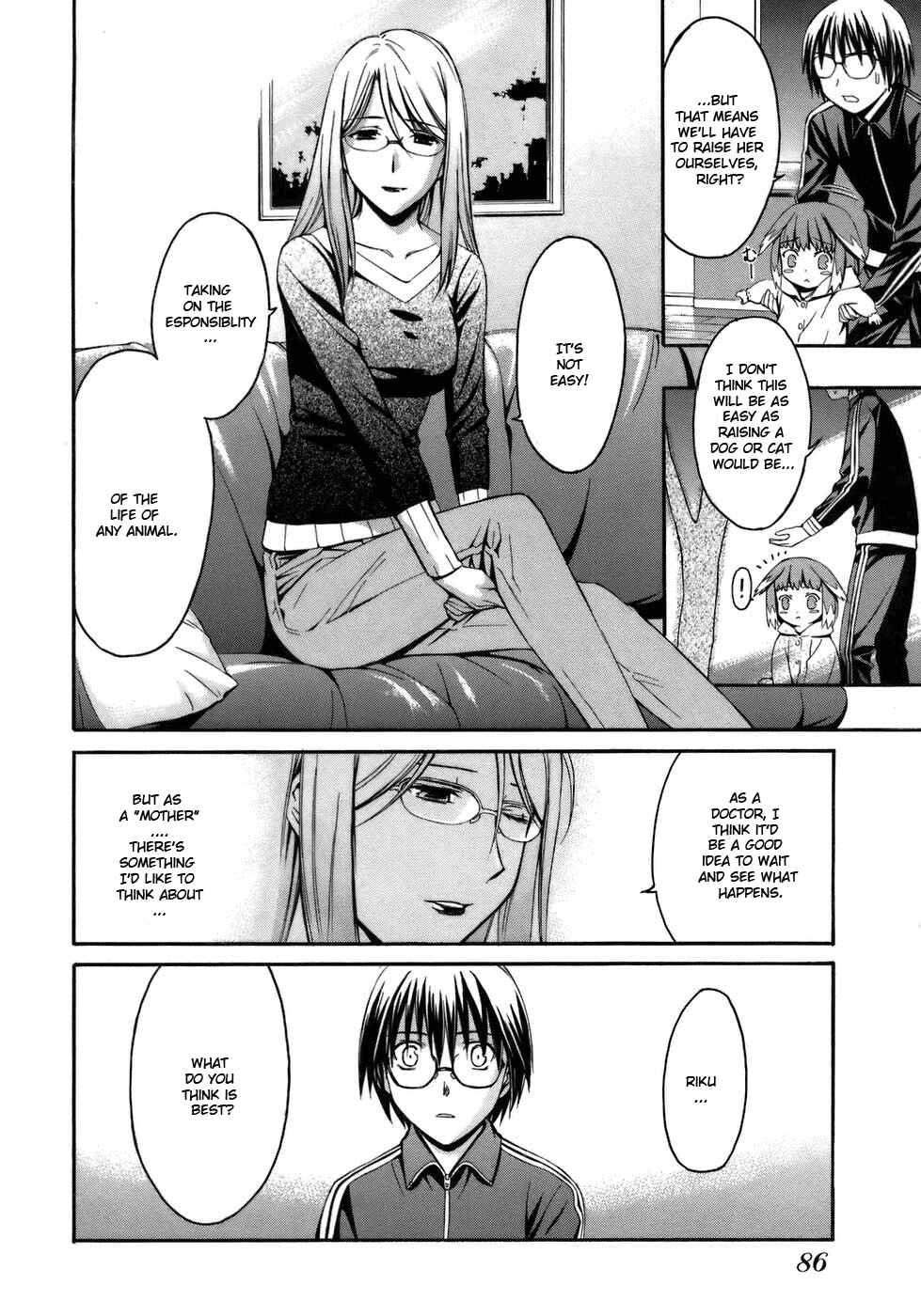 Page 18 Chapter 3 World Embryo