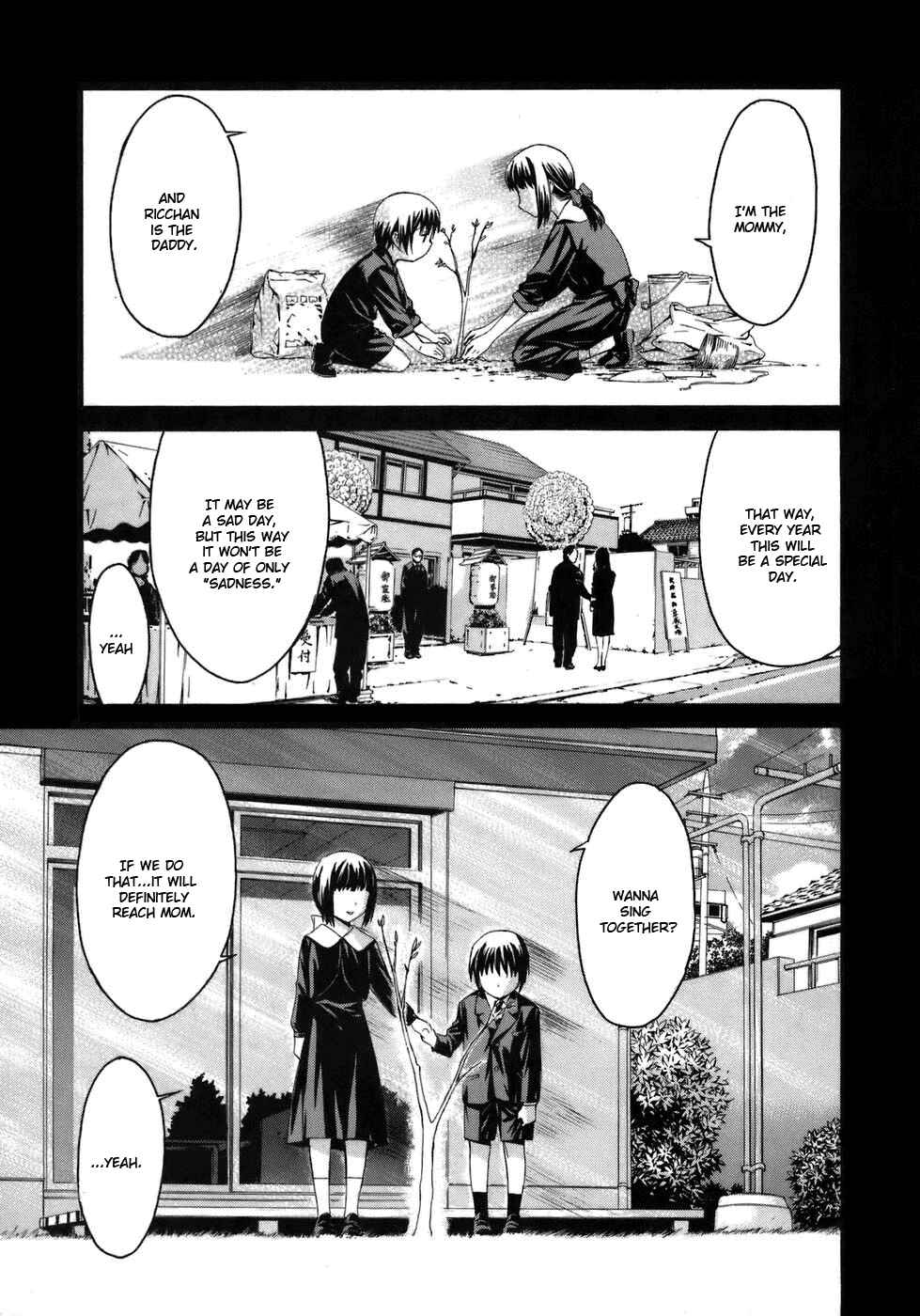 Page 21 Chapter 3 World Embryo