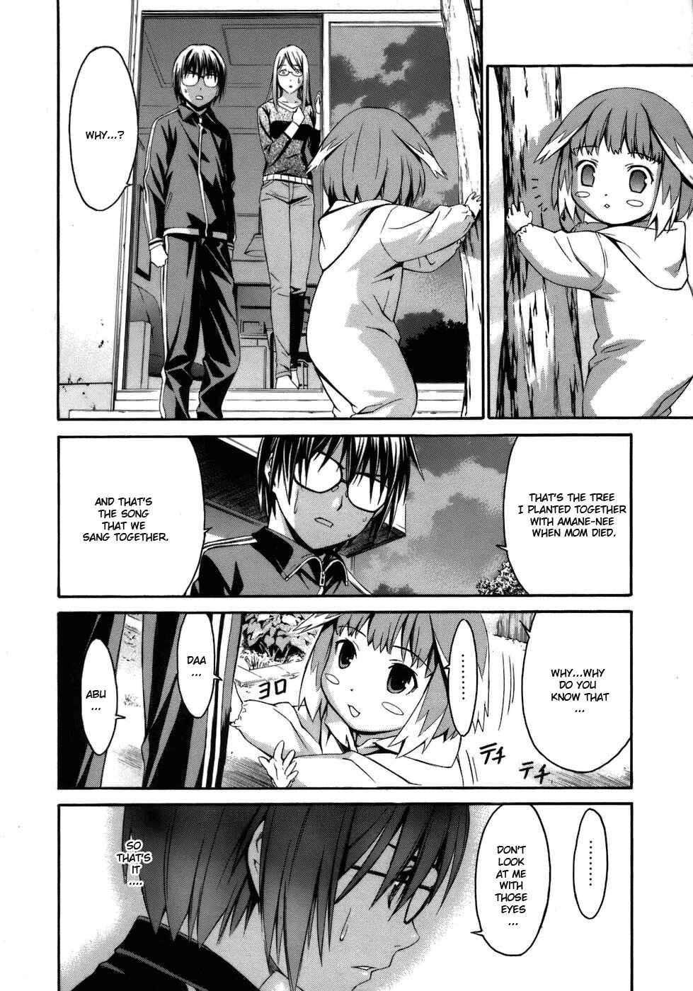 Page 22 Chapter 3 World Embryo