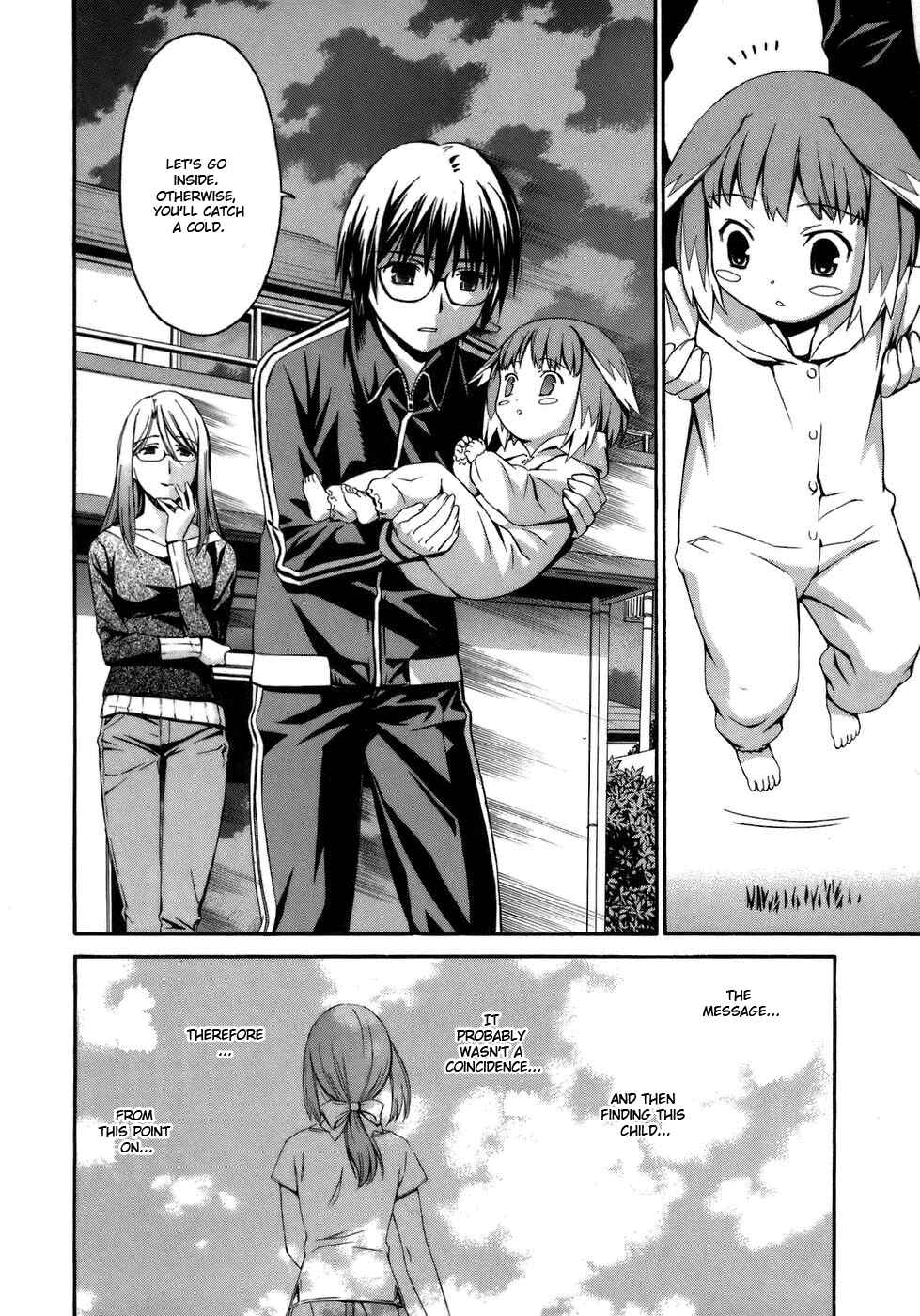 Page 24 Chapter 3 World Embryo