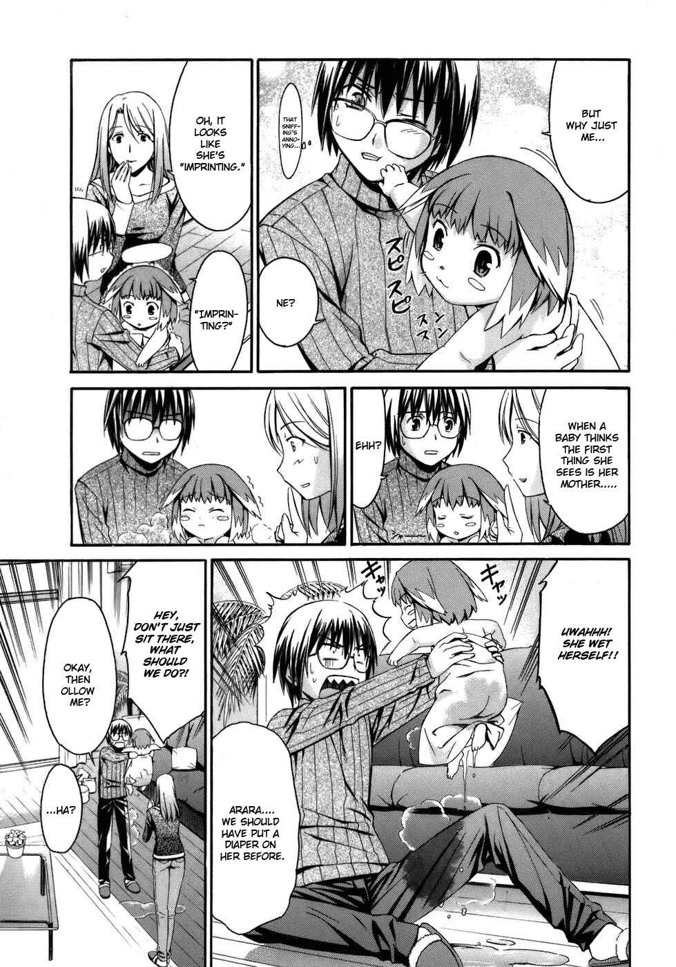 Page 7 Chapter 3 World Embryo