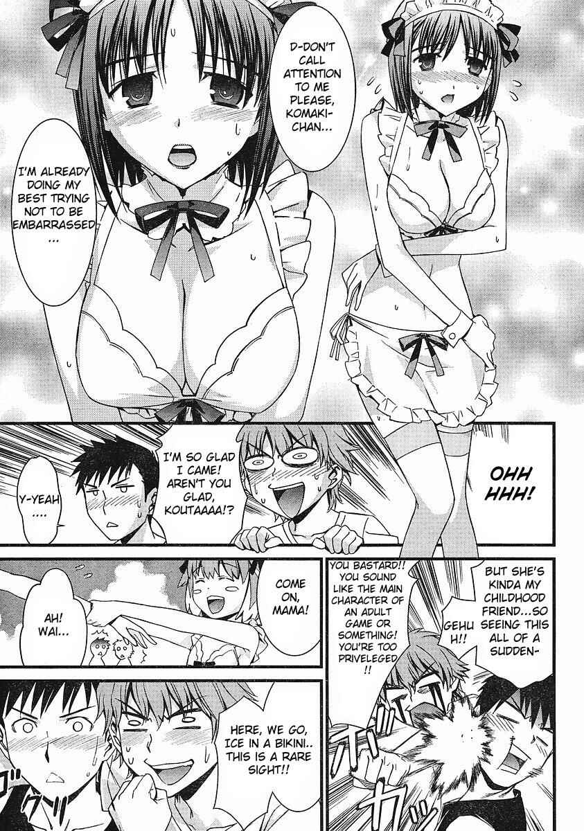 Page 8 Chapter 37 World Embryo
