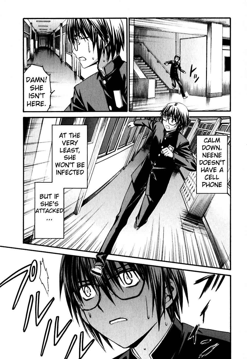Page 17 Chapter 21 World Embryo