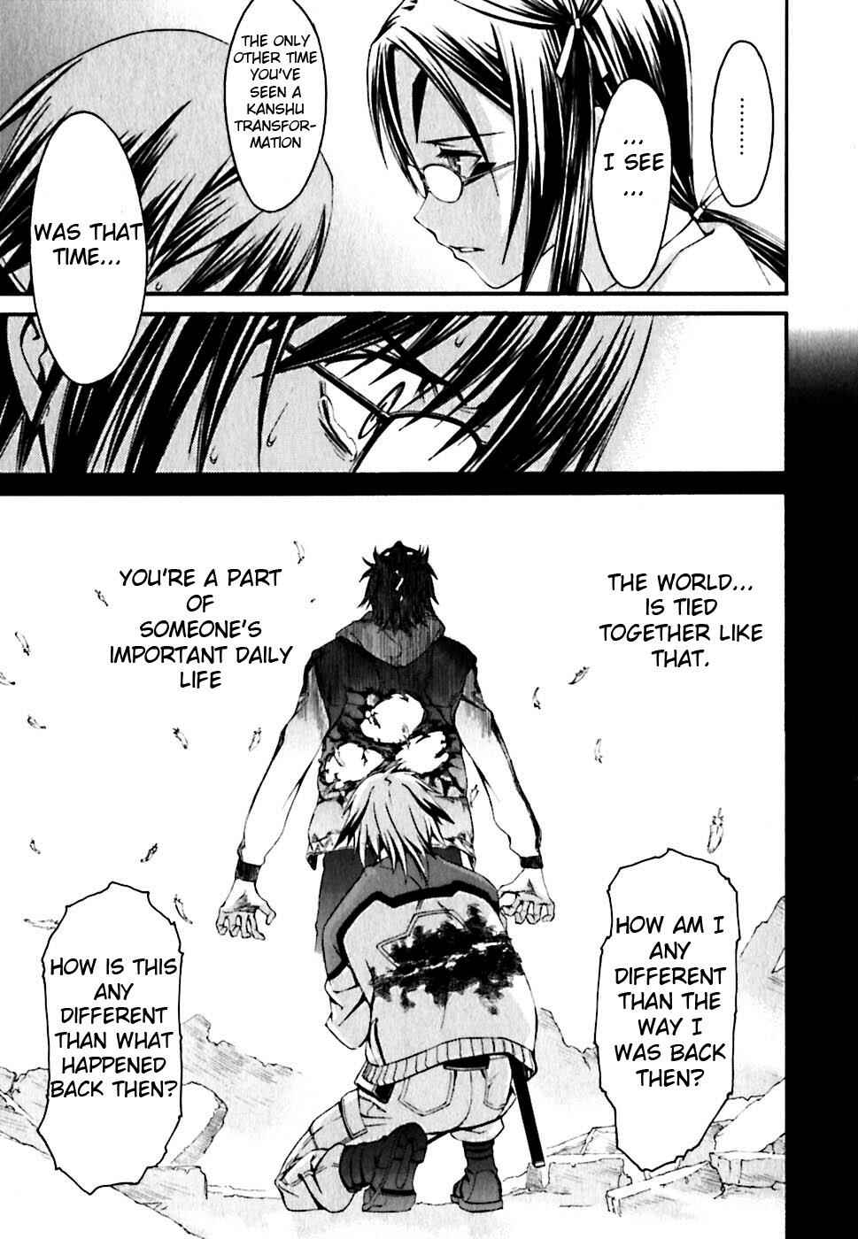 Page 26 Chapter 21 World Embryo