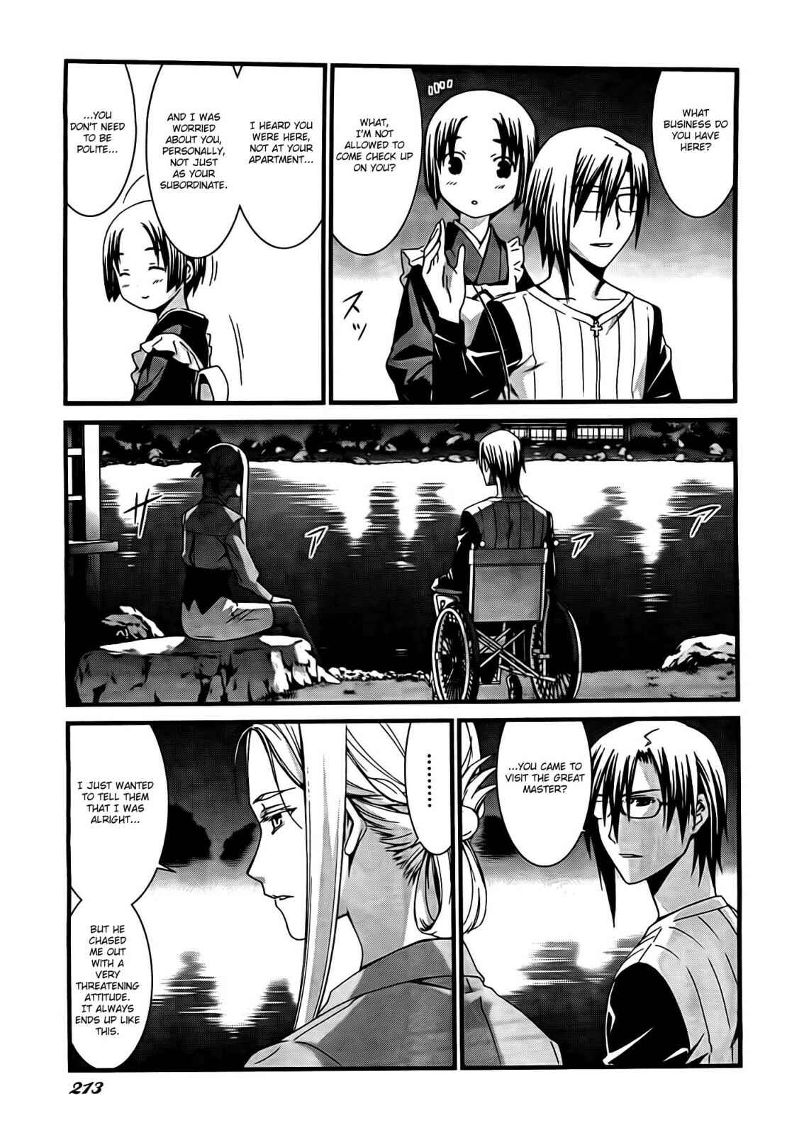 Page 10 Chapter 48 World Embryo