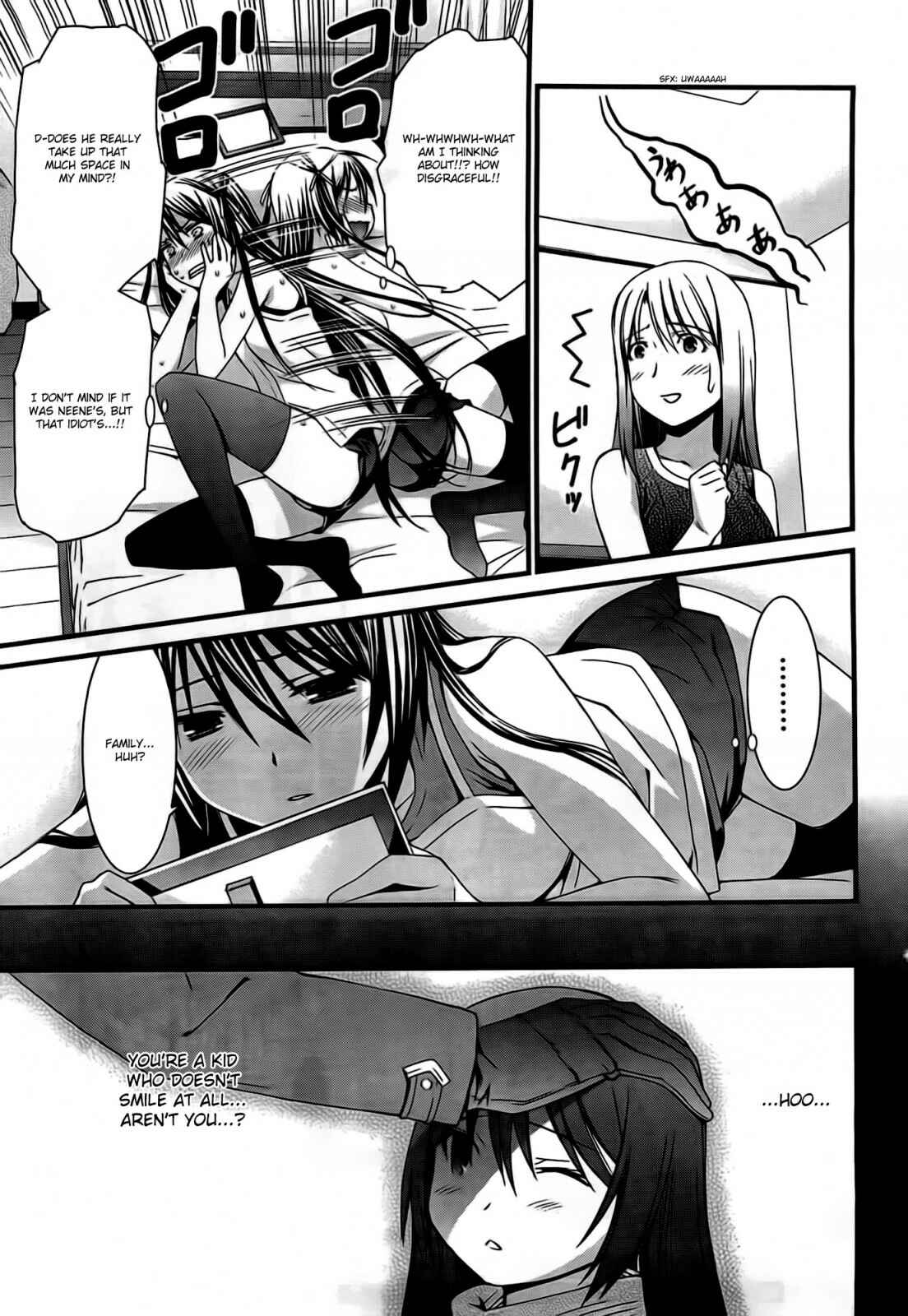 Page 16 Chapter 48 World Embryo