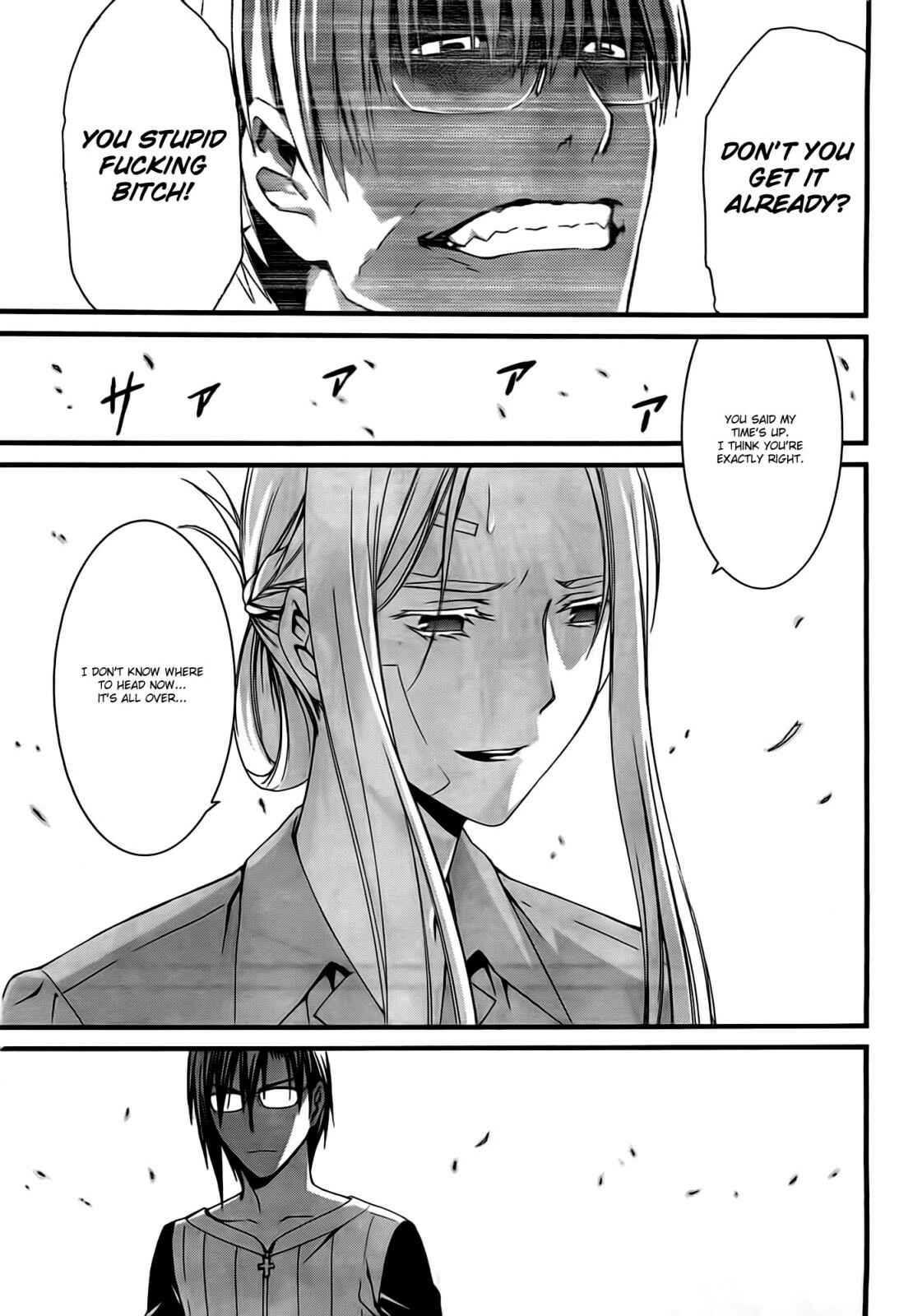 Page 24 Chapter 48 World Embryo