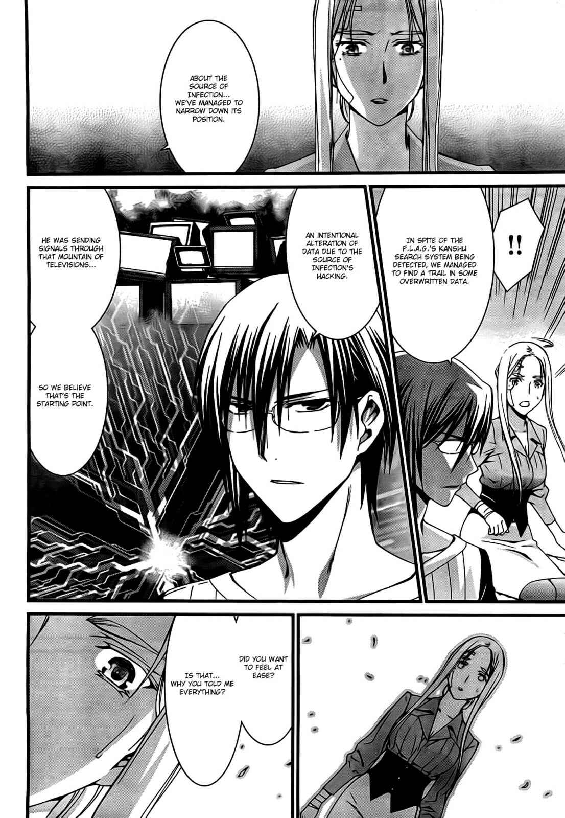 Page 25 Chapter 48 World Embryo