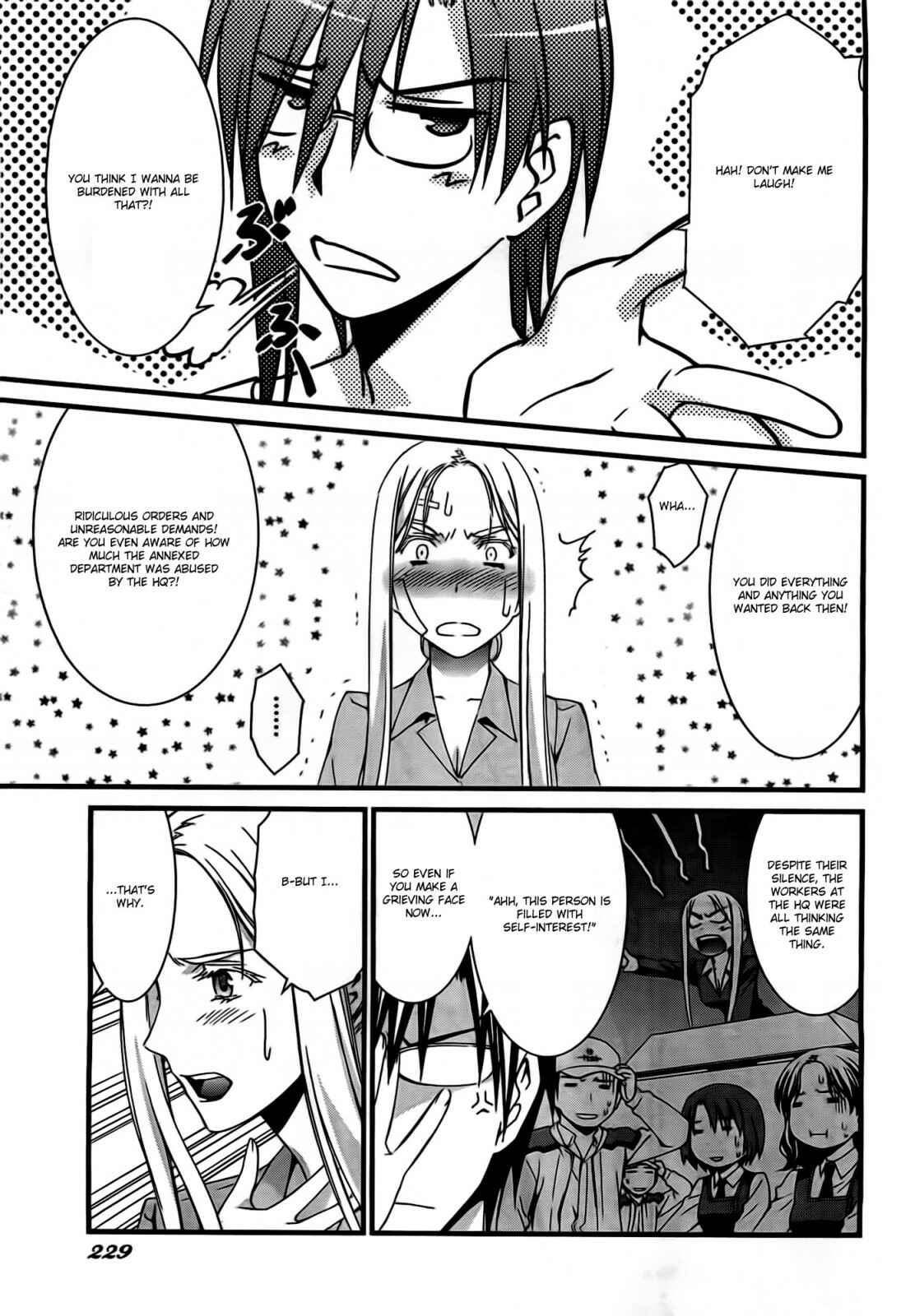 Page 26 Chapter 48 World Embryo