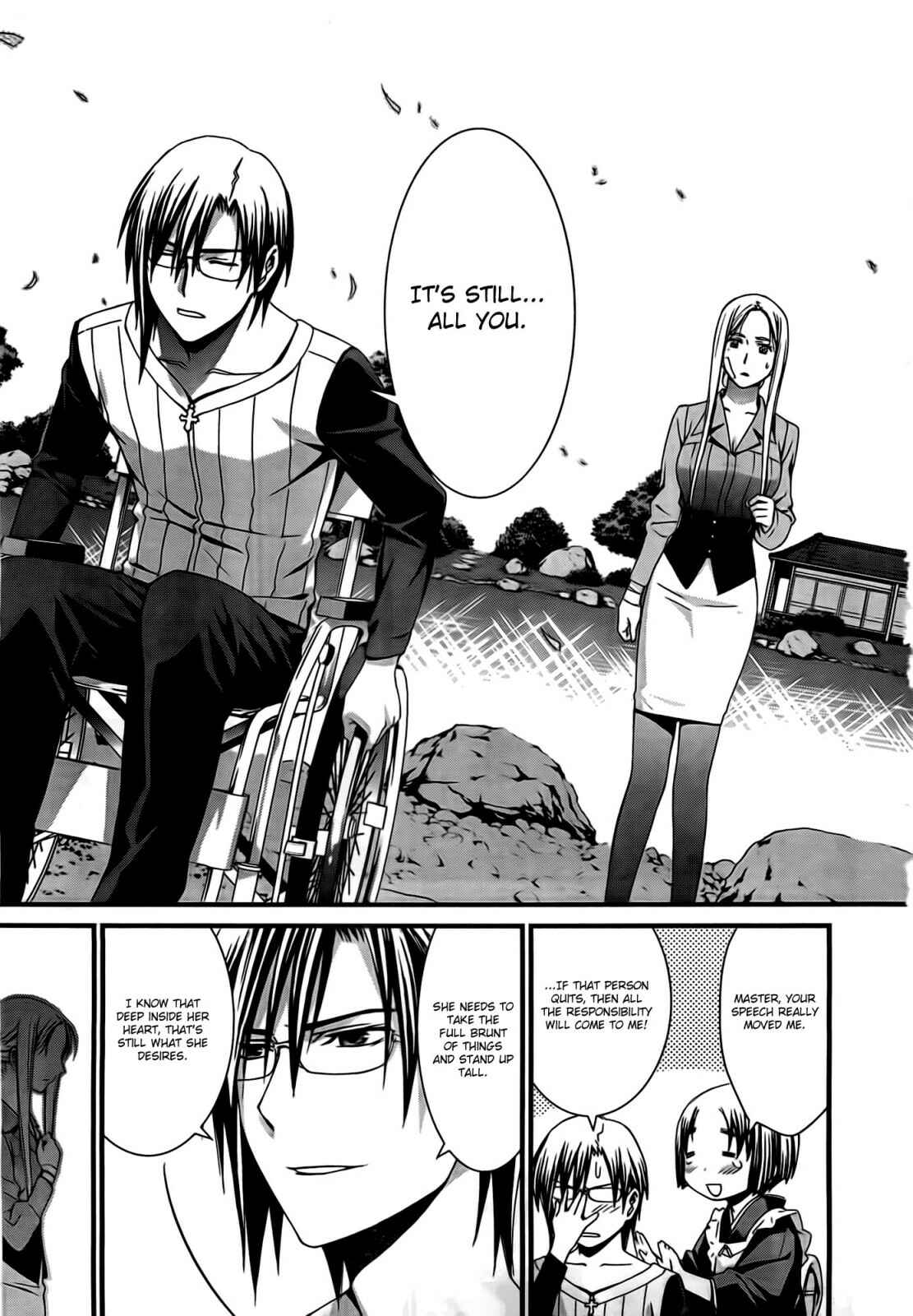 Page 28 Chapter 48 World Embryo