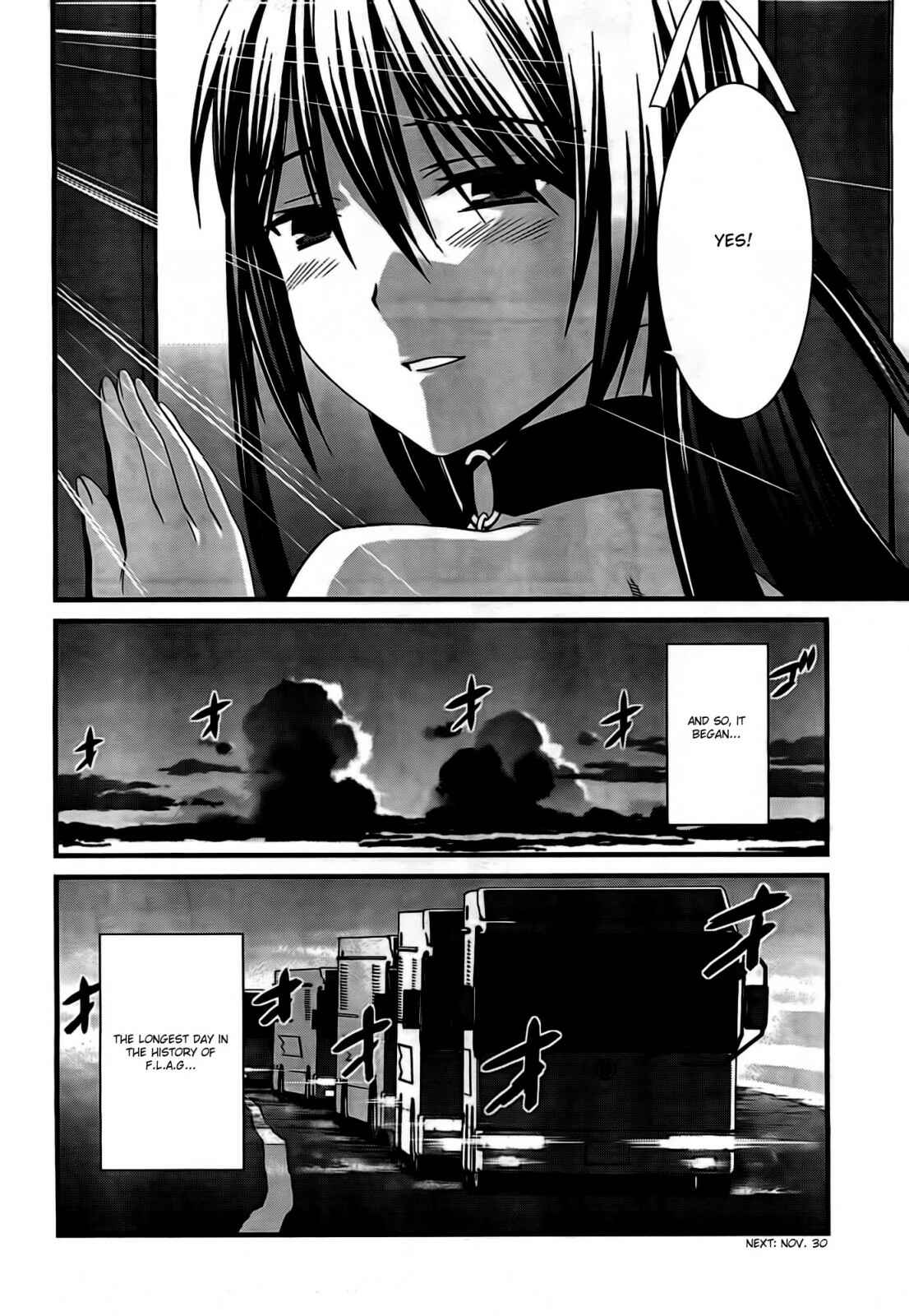 Page 33 Chapter 48 World Embryo