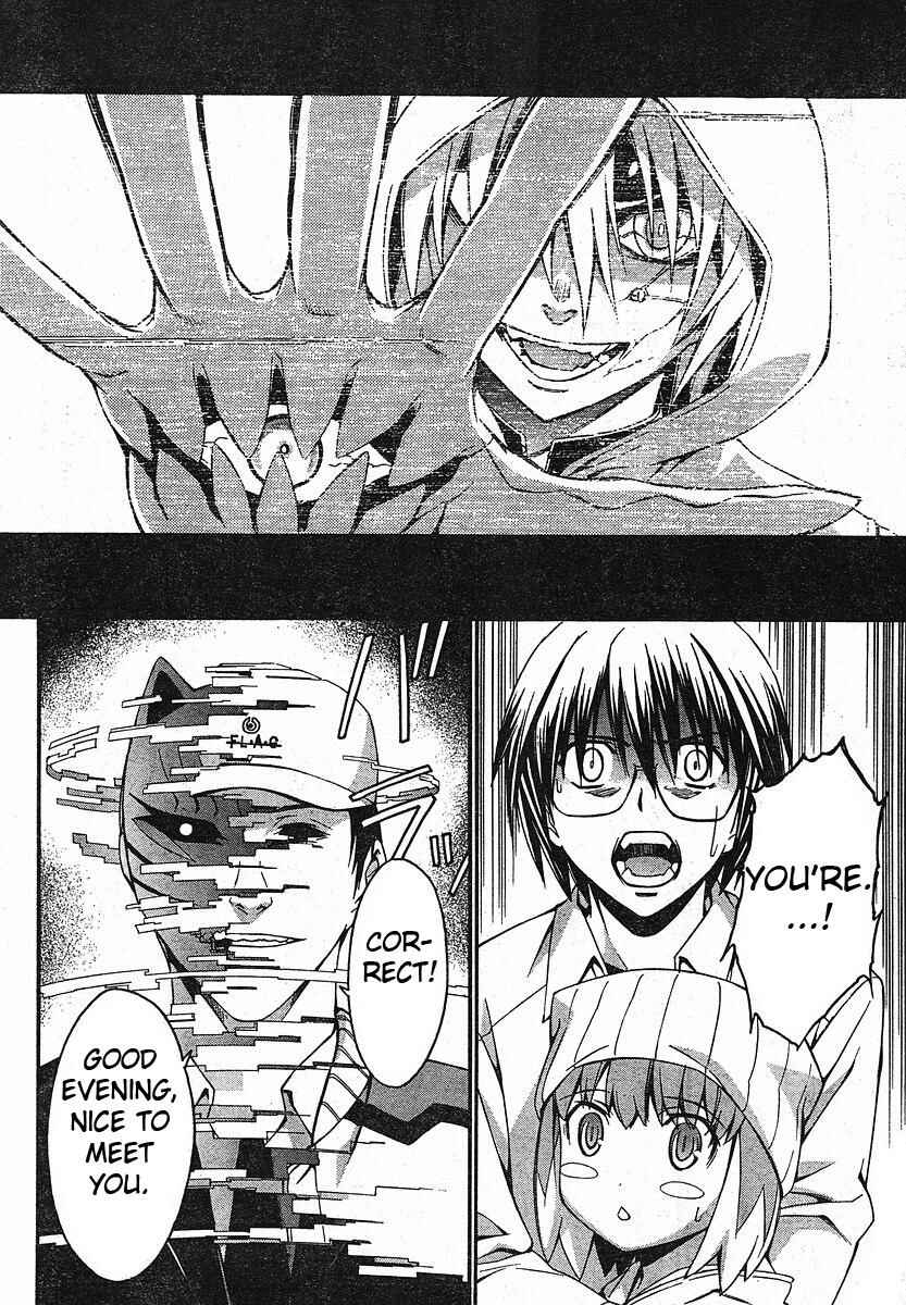 Page 10 Chapter 31 World Embryo