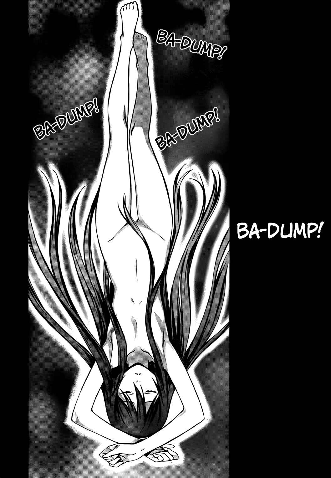 Page 22 Chapter 76 World Embryo