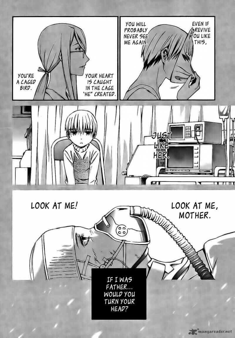 Page 24 Chapter 60 World Embryo