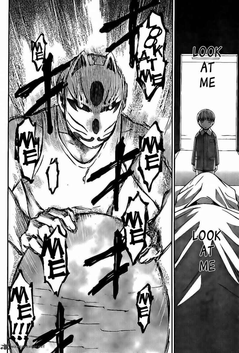 Page 26 Chapter 60 World Embryo
